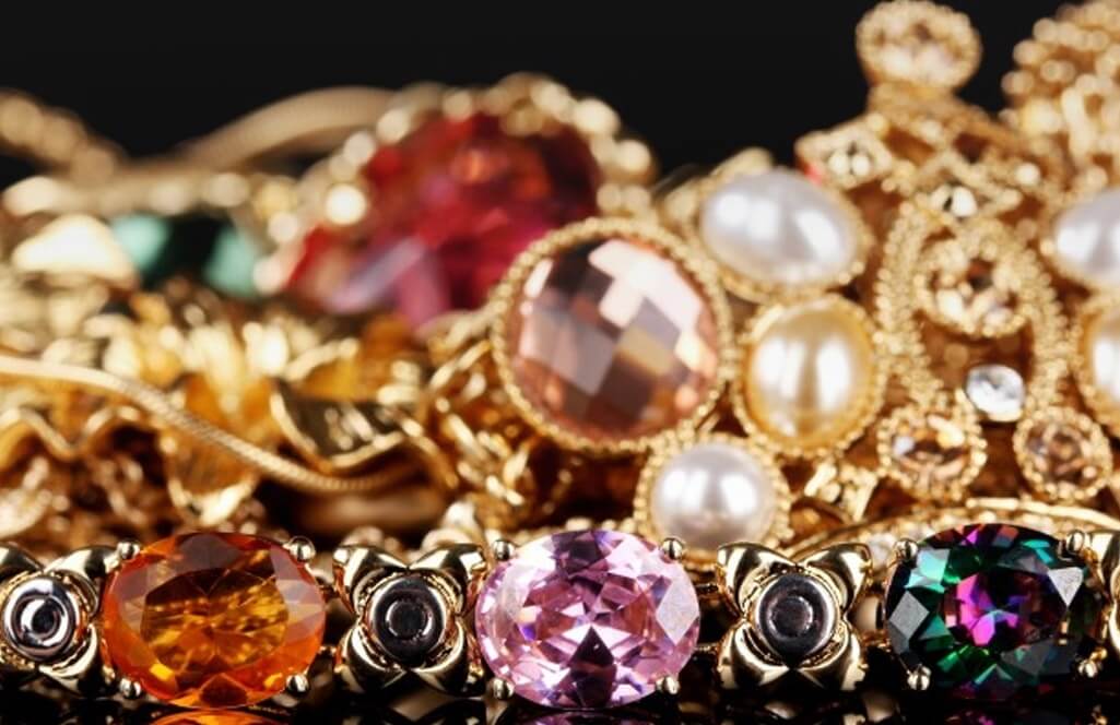 altijd lid betalen Verkoop Antieke of Vintage Juwelen | Diamonds 24x7
