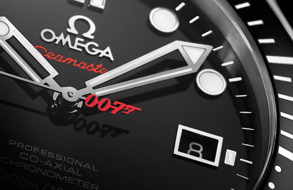 sell omega watch online